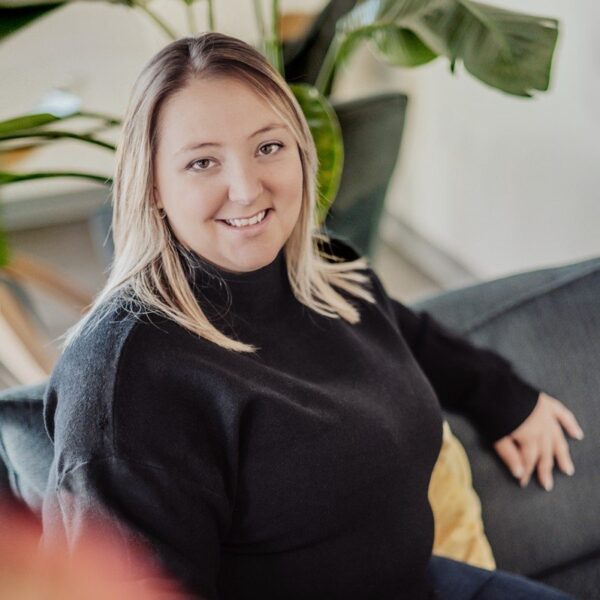 Claudine Parizeau